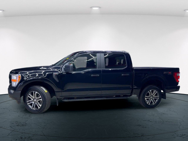 2021 Ford F-150 in Cars & Trucks in Edmonton - Image 2