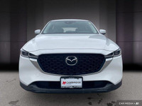 Previous Daily Rental *2025 Mazda CX-5 GS AWD -- Confident, Refined, and Driver-Focused* The *2025 M... (image 1)