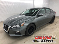 2019 Nissan Altima 2.5 S AWD Mags Caméra *Traction intégrale*