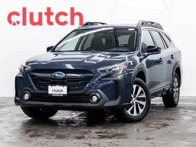 NO ACCIDENTS / CLEAN CARFAX / 1 OWNER / Auto Dimming Rearview Mirror, Front Heated Seats, Dual Zone...