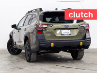 NO ACCIDENTS / CLEAN CARFAX / 1 OWNER / Power Tailgate/Hatch, Auto Dimming Rearview Mirror, Rear Hea... (image 5)