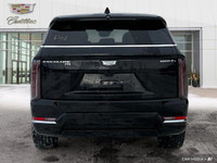 This Cadillac Escalade IQ has a dependable Electric engine powering this Automatic transmission. *Yo... (image 3)