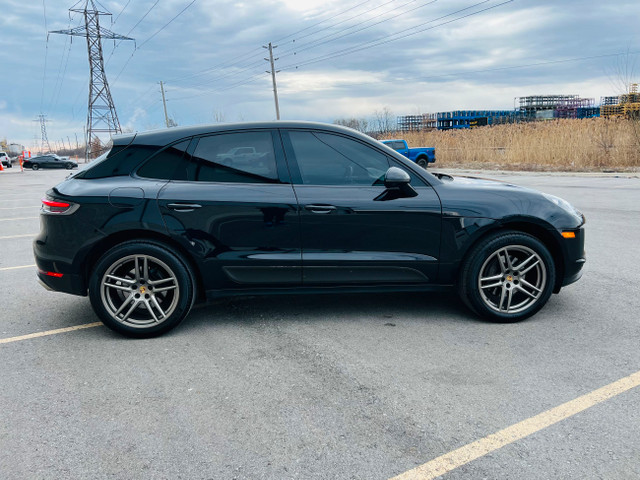 2019 Porsche Macan GTS **FULLY LOADED*2 SETS OF TIRES INCLUDED** in Cars & Trucks in Hamilton - Image 4