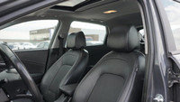 *Leather Seats, Sunroof, Heated Seats, Heated Steering Wheel, Navigation, Apple CarPlay, Android Aut... (image 6)