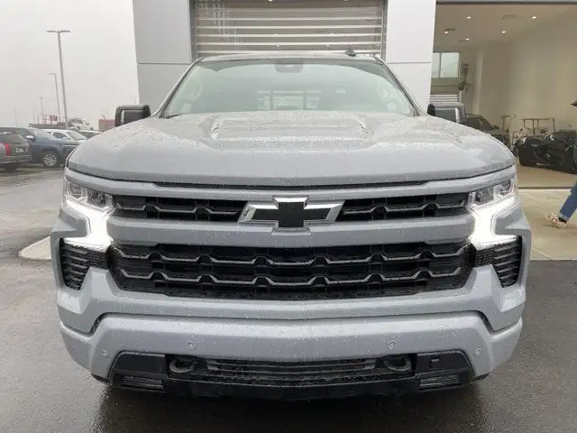 2025 Chevrolet Silverado 1500 RST in Cars & Trucks in Calgary - Image 3