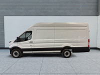 Ford Transit T-250 148" 2023 Le Partenaire Ideal Pour Votre Entreprise, Disponible Chez Desmeules Ch... (image 1)