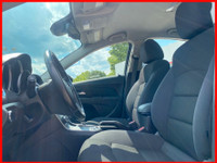 2014 CHEVROLET CRUZE LT CARFAX VERIFIED, CLEAN TITLE 88,000KM ONLY!!! AUTOMATIC TRANSMISSION BLUE EX... (image 6)