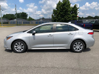 COROLLA LE CVT Engine: UNKNOWN L/100Km City: 7.4 L/100Km Hwy: 5.7 Safety Equipment Electronic Stabil... (image 8)