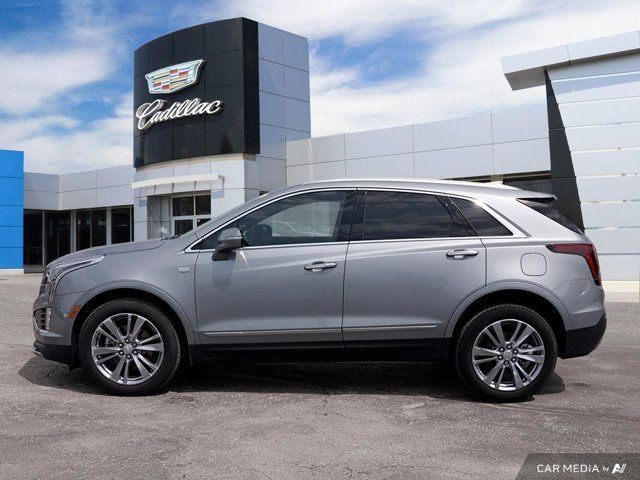 2024 Cadillac XT5 AWD Premium Luxury | Sunroof | Apple Carplay in Cars & Trucks in Windsor Region - Image 3