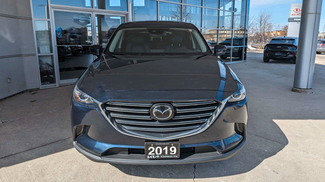 2019 Mazda CX-9 GS 2 Sets of Tires, No Accidents! in Cars & Trucks in Kitchener / Waterloo - Image 2