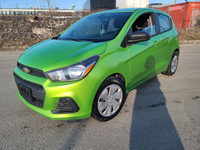 2016 Chevrolet Spark