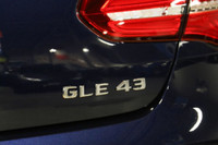 Special Finance Price: $49,999 | Cash Price: $51 ,499 2017 Mercedes-Benz GLE43 AMG Coupe - One Owner... (image 5)