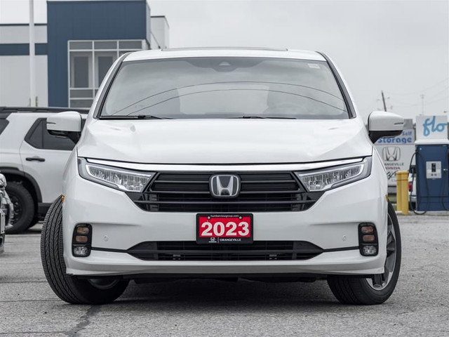 2023 Honda Odyssey Touring in Cars & Trucks in Oakville / Halton Region - Image 2