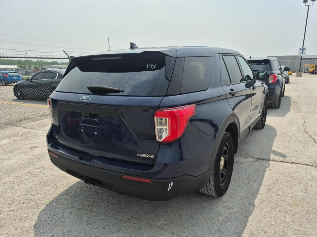 2020 Ford Explorer Police IN in Cars & Trucks in Barrie - Image 4