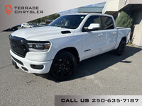 2023 Ram 1500 SPORT