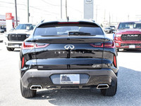 Bold Design, Premium Comfort Meet the 2023 INFINITI QX55 LUXE AWD Looking for a luxury SUV that turn... (image 2)