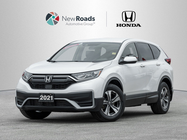 2021 Honda CR-V LX CPO | REMOTE START | CARPLAY/ANDROID AUTO... in Cars & Trucks in Markham / York Region