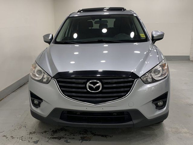 2016 Mazda CX-5 GS in Cars & Trucks in Regina - Image 4