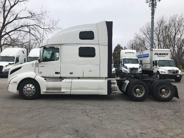 2019 Volvo VNL64860 in Heavy Trucks in Dartmouth - Image 4