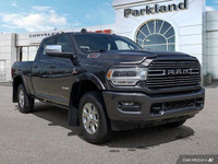 This Ram 3500 boasts a Intercooled Turbo Diesel I-6 6.7 L/408 engine powering this Automatic transmi... (image 6)