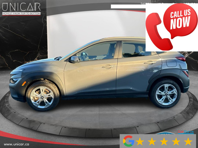 2022 Hyundai Kona 2.0L Preferred Backup Cam Blind Spot Bluetooth in Cars & Trucks in Markham / York Region - Image 4