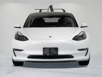 This 2022 Tesla Model 3 Long Range AWD delivers an exhilarating all-electric drive with dual motors,... (image 5)