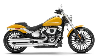Durham Harley-Davidson has one of the largest used motorcycle inventories in the GTA. We are storing...