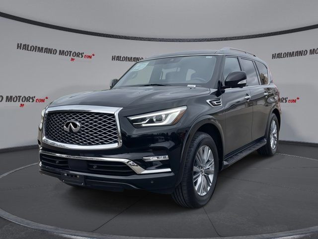2024 INFINITI QX80 LUXE in Cars & Trucks in Hamilton