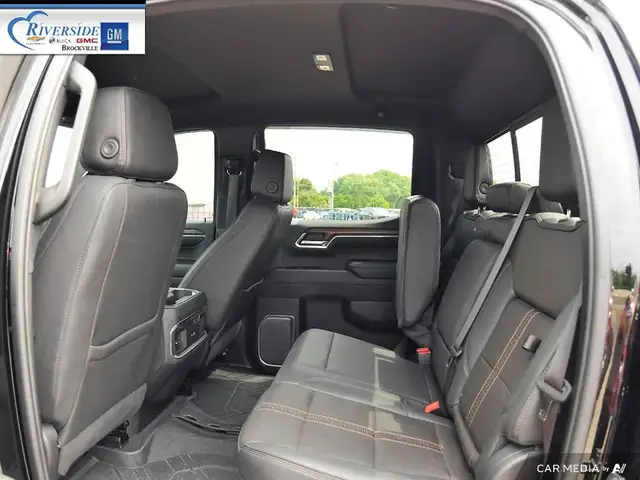 2024 Chevrolet Silverado 1500 High Country in Cars & Trucks in Brockville - Image 25