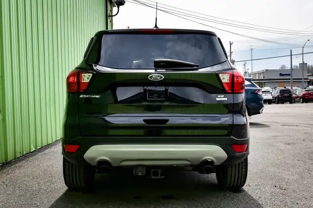 2019 Ford Escape SE FWD • HEATED SEATS • CP/AA • REMOTE START in Cars & Trucks in Ottawa - Image 6