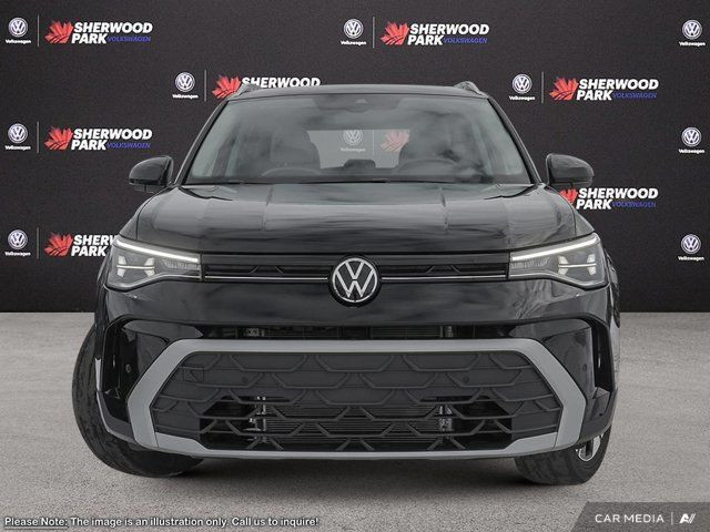 2025 Volkswagen Taos Comfortline | IN STOCK in Cars & Trucks in Strathcona County - Image 2