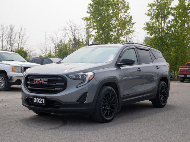 2021 GMC Terrain SLE - Trailer Provisions Remote Start in Cars & Trucks in Belleville - Image 3