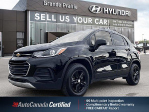2021 Chevrolet Trax LT | AWD | Heated Front Seating