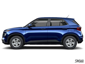 2025 Hyundai VENUE Essential