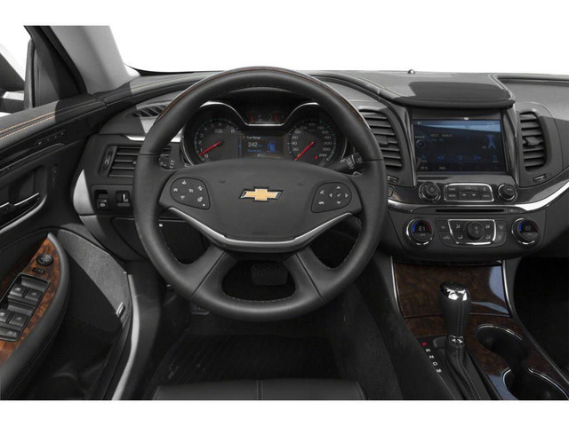 2015 Chevrolet Impala 2LT in Cars & Trucks in Barrie - Image 4