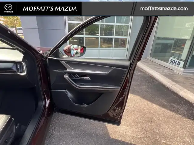 2024 Mazda CX-90 PHEV GT ONE OWNER - LOW MILEAGE in Cars & Trucks in Barrie - Image 39