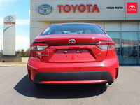 ADVANCED SAFETY FEATURES »» Toyota Safety Sense suite with active technologies »» Lane departure ale... (image 6)