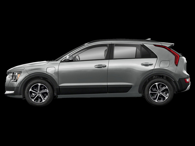 Kia Niro Plug-In Hybrid EX FWD 2025 in Cars & Trucks in Longueuil / South Shore - Image 3