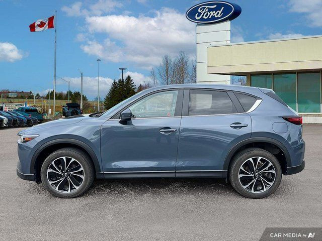 2022 Mazda CX-5 GS in Cars & Trucks in Kitchener / Waterloo - Image 4