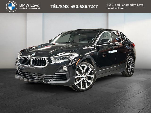 2018 BMW X2 xDrive28i, Gr. Sup. Essentiel, Toit Pano in Cars & Trucks in Laval / North Shore - Image 3