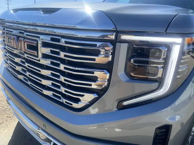 2023 GMC Sierra 1500 Denali in Cars & Trucks in Edmonton - Image 13