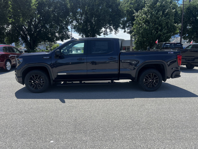 2025 GMC Sierra 1500 Elevation in Cars & Trucks in Penticton - Image 4