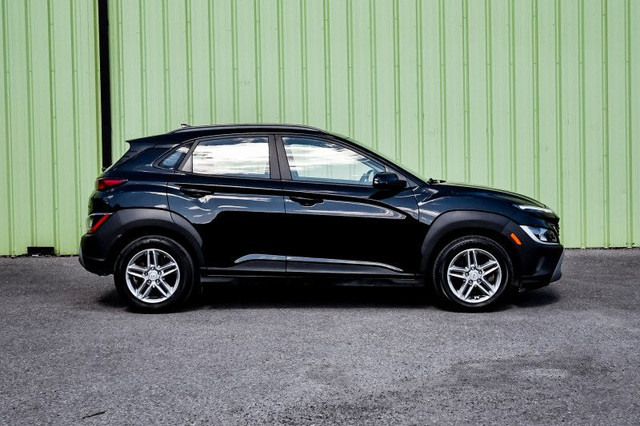 2022 Hyundai Kona 2.0L Essential AWD • HEATED SEATS • CP/AA in Cars & Trucks in Cornwall - Image 2