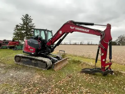 Delta Power Equipment has multiple locations in Ontario to serve you. This item is at the location l...