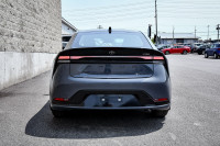 This 2024 Toyota Prius Prime is for sale today. This low mileage hatchback has just 1,310 kms. It's... (image 4)