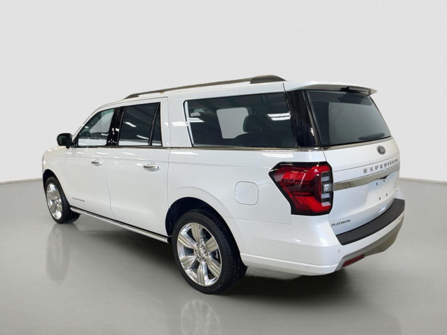 2024 Ford Expedition Platinum Max 4x4 in Cars & Trucks in Moose Jaw - Image 4