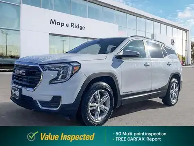 This GMC Terrain delivers a Turbocharged Gas/E15 I4 1.5L/92 engine powering this Automatic transmiss...
