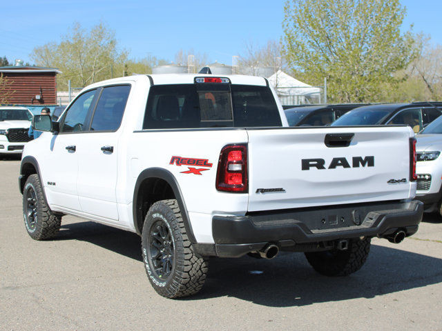 2025 Ram 1500 Rebel in Cars & Trucks in Calgary - Image 3