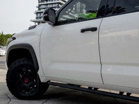 Visit our dealership to explore the recent trade-in of the 2023 TOYOTA TUNDRA LIMITED HYBRID. This e... (image 5)