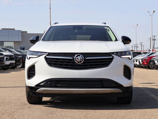 2023 Buick Envision Preferred Sport Touring AWD 2.0T in Cars & Trucks in Edmonton - Image 3